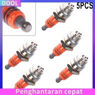 [DOOL]5pcs For STIHL SPARK PLUG For BM6A CHAMPION CJ8 RCJ8 LAWNMOWER WHIPPER SNIPPER