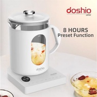 Doshio Health Pot 1.5L