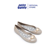 JELLY BUNNY รองเท้าคัทชูทรงบัลเล่ต์ MELINA RHYS รุ่น B25WLBI023