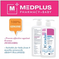 Ceradan Moisturising Body Wash 280ml