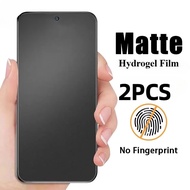 2Pcs Anti Spy Privacy Front Screen Protector For ZTE nubia Z80 Z70S Z70 Z60S Z60 Z50S Z50 Ultra Pro 