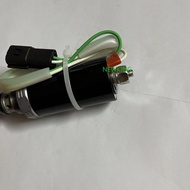 Hydraulic Solenoid Valve for VOLVO Excavator EC160 EC210 EC240 EC140 EC210B EC240B EC360 EC290 KDRDE