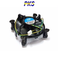INTEL BOX SK1155 CPU Cooler Fan