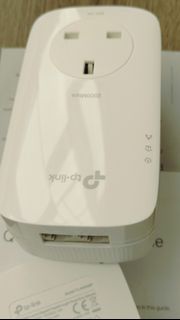 TP-Link 2000Mbps Hone Plug  TL-PA9020P