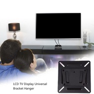 Small LCD cradle 14 32 inch TV bracket Universal wall mount TV cradle Suitable for home and business occasions ELEGANT