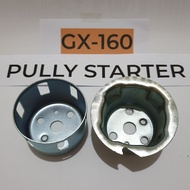 Pully Stater Pulley Stater Mangkok Pully Mesin Gx160