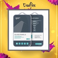 GOR Iphone 13 13Pro 13 Pro Max 14 14Plus 14Pro 14 Pro Max Quality Tempered Glass Screen Protector Le