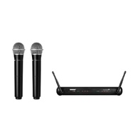 ไมโครโฟนไร้สาย SHURE SVX288A/P