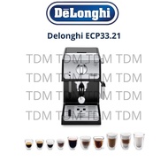 Mesin Kopi Delonghi / Coffee Maker delonghi / Espresso machine Delonghi ECP33.21