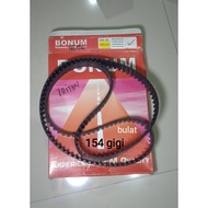 Mitsubishi triton timing belt 1145a019