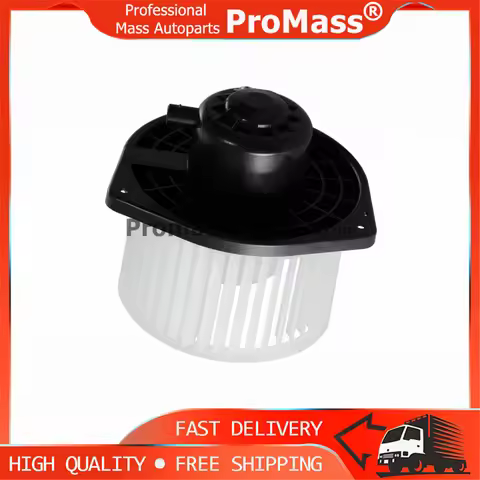 AC Heater Blower Motor Fan for Mitsubishi Outlander Lancer RVR 7802A017 7802A216 7802A271 7842A076 C