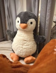 🐧Jellycat Peanut Penguin/ Jellycat花生企鵝/ Jellycat企鵝/ Jellycat Penguin/ Jellycat公仔/ Jellycat動物/ 小朋友禮物/