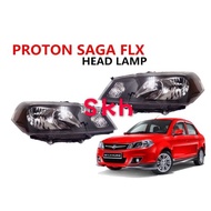 🇲🇾Original PROTON SAGA FLX 11 HEAD LAMP LH&RH