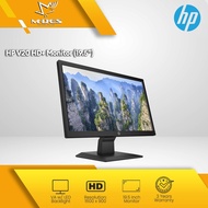 HP V20 19.5'' HD+ Monitor 1H849AA#AB4 / 1600 x 900 @60Hz / Tilt Stand / Low Blue Light Mode