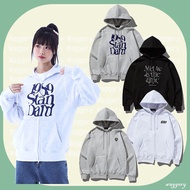 Korea Daigou 1989 STANDARD Inner Brushed Hooded Jacket Outer [J09072]