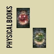 Laura Thalassa (2 Books):Bewitched, Bespelled