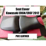 SEAT COVER KAWASAKI ER6N/ER6F 2012
