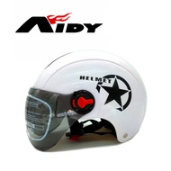Aidy Road Bike and Sports Helmet A10