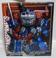變形金剛 Transformers LG EX God Ginrai Bomber 超神仁萊