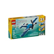 LEGO 31160 Aircraft: Race Plane