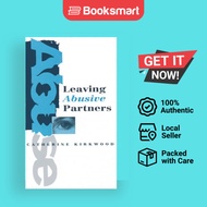 Leaving Abusive Partners - Hardcover - English - 9780803986855