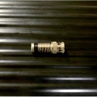 BNC Compression Connector RG59 BNC Connector