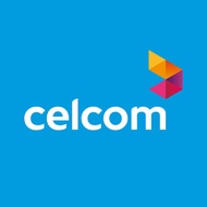 Celcom Topup Prepaid Mobile
