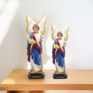 GREAT RAFAEL ANGEL STATUE - 20 CM RAPHAEL ANGEL STATUE/ RAFAEL STATUE/