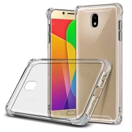 Samsung C7 Pro Anti Drop Silicon TPU Soft Cover Case & All Models