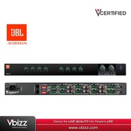 JBL CSM28 8 Inputs Commercial Series Mixer (NCSM28-U-EU)