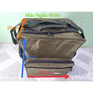 Electrician's Tool Bag