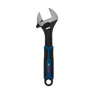 Bosch Adjustable Wrench Size 200 Mm./10 Inches (1600A03B67)