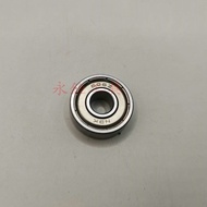 ~~ Yongquan Tools~NBK 606ZZ 606 Ball Bearing