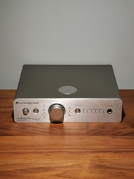 Cambridge Audio DacMagic Plus DAC 耳擴 解碼 擴音機