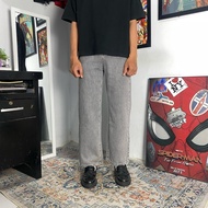 UNBRANDED GREY JEANS