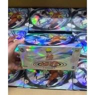 Naruto TCG Card Game Chinese Kayou Booster Box TIER 4 WAVE 6 - 18 Packs