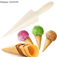 {AKIN} Ice Cream Cone Mold DIY Ice Cream Cone Maker Ice Cream Making Tool Ice Cream Maker Cone Mold 