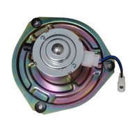 NISSAN UD CK540 520 24V TRUCK BLOWER MOTOR (MIT-1196)