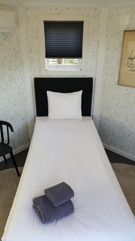 Amund Vin & Fruktgard