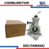 Carburetor RXZ Original Yamaha(senang setting)(carb rxz karburetor ex5 racing spec 53 56 combo set modify to ex5)