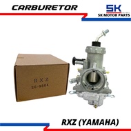 Carburetor RXZ Original Yamaha(senang setting)(carb rxz karburetor ex5 racing spec 53 56 combo set m