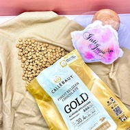 * * * ] callebaut gold repack 1 ounce