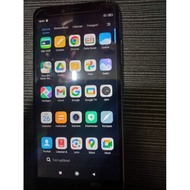 Handphone Hp Xiaomi Redmi S2 3/32 Second Seken Bekas Murah