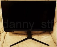 維修專家之選👍🏻 Samsung 新款 24" Odyssey G3 165Hz 平面電競顯示器 LS24AG320NCXXK(屏幕已壞)