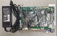 【尚典3C】FLYTECH B36MV10(D36M-130) POS 工控 主機板 中古 二手
