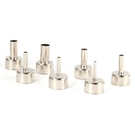 [ESYS-HOT] 1pc 22mm Universal Nozzles For 858D+ 8586 Soldering Welding Hot Air Station❀