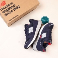 NB Sepatu New Balance Trail 575 Navy Size 39 - 44