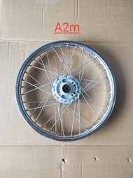 Velg Veleg Pelek Depan Supra Fit New Supra Fit X Second