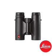 【預購】【Leica】徠卡 Trinovid 8x32 HD 望遠鏡 黑色 LEICA-40316 公司貨
