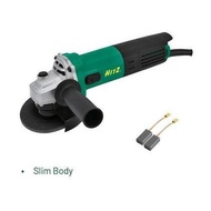 HITZ 850W ANGLE GRINDER AG4-850 | Steel Cutting Grinding Machine Mesin Potong Besi Gosok Besi 角磨机